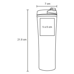 Termo Tog - T 45