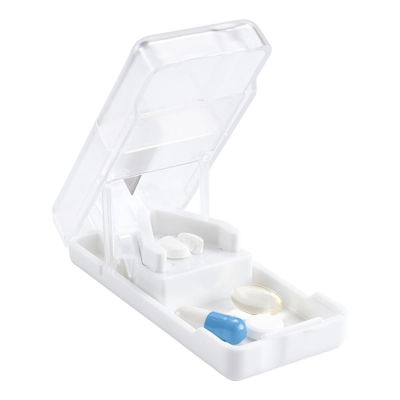 Pastillero Crystal