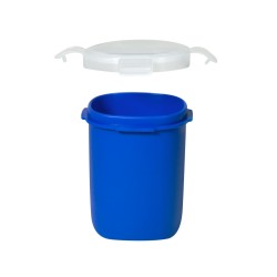 Vasito Contenedor Keop - KTC 611
