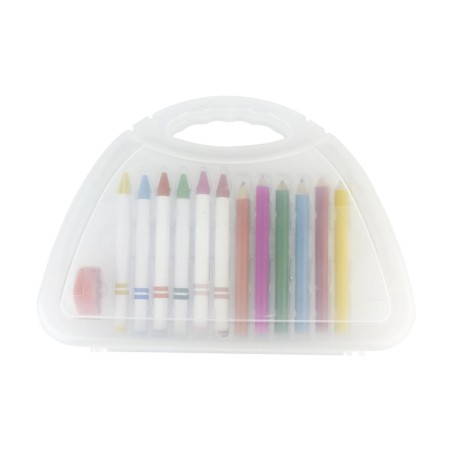 Kit Escolar Drawing