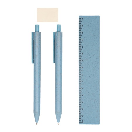 Set Eco Seibal