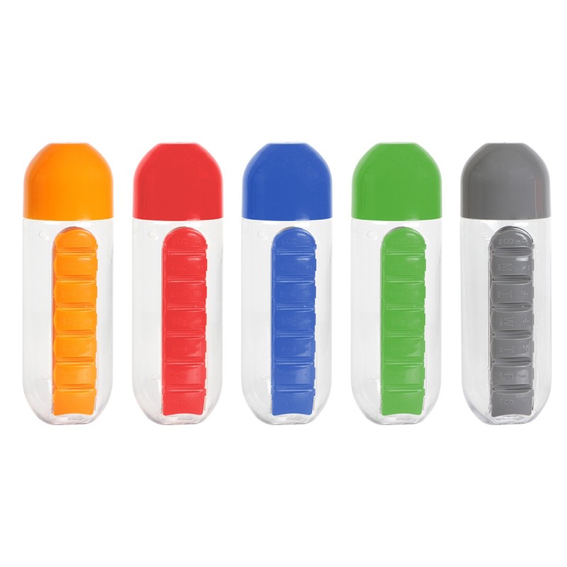 Cilindro Pastillero Naha - TE-060