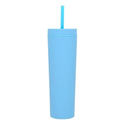 Vaso Lavanda Personalizado con tu Logo | Mix Promocionales