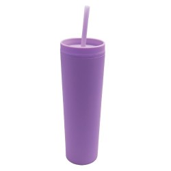 Vaso Lavanda Personalizado con tu Logo | Mix Promocionales
