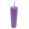 Vaso Lavanda Personalizado con tu Logo | Mix Promocionales
