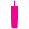 Vaso Lavanda Personalizado con tu Logo | Mix Promocionales