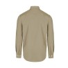 Camisa de Gabardina Manga Larga Caballero - C0607
