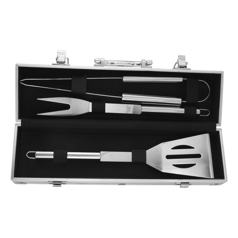 Set de BBQ Snazzy Set de BBQ Snazzy