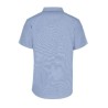 Camisa Oxford Caballero - C0604