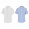 Camisa Oxford Caballero - C0604