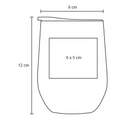 Termo Airen - T 147