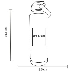 Termo Coban - T 309