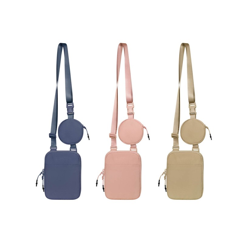 Mini Bolsa Michel - SIN 762 Mini Bolsa Michel - SIN 762