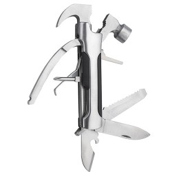 Martillo Multiusos Zec - HR 014