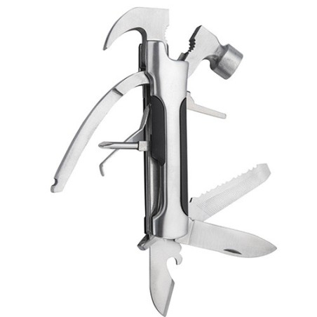 Martillo Multiusos Zec - HR 014