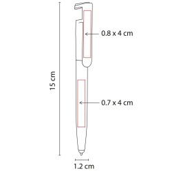Bolígrafo Ashida - SH 2155