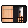 Set de Cocina Ribeira - PWT 120