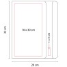 Carpeta Record - M 81300