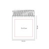 Libreta Omena - HL 9066