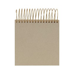 Libreta Omena - HL 9066