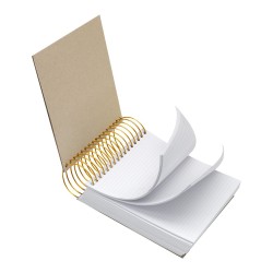 Libreta Omena - HL 9066