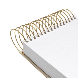 Libreta Omena - HL 9066