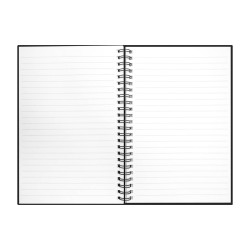 Libreta Alesa - HL 010