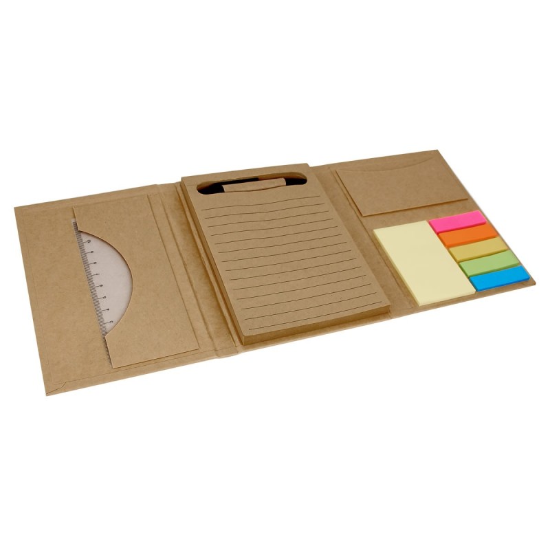 Libreta Palouse