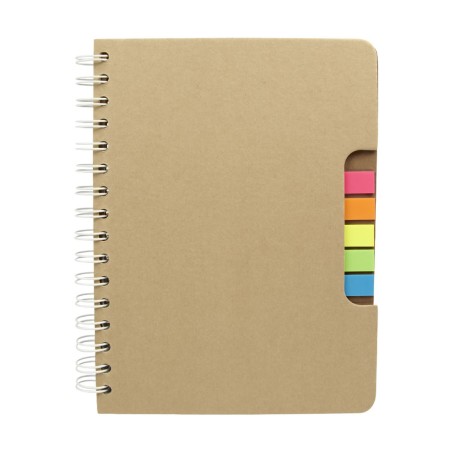 Libreta Joliet