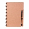 Libreta Antlia - HL 2040