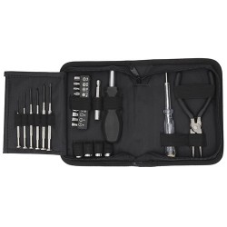 Set de Herramientas Cory - HR 021