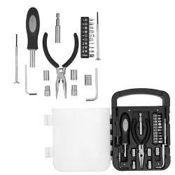 Set de Herramientas Kul