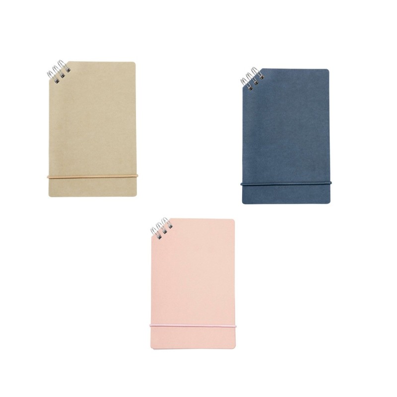 Libreta Carroll Libreta Carroll