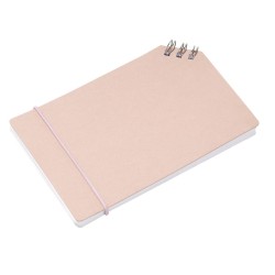 Libreta Carroll - HL 9054