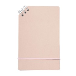 Libreta Carroll - HL 9054