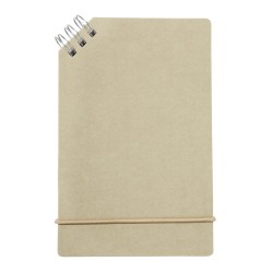 Libreta Carroll - HL 9054