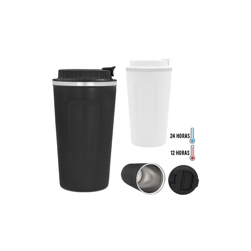 Termo Macchiato