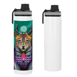 Termo Sublimable Vincent - SB 19