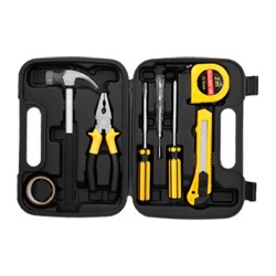 Set de Herramientas Fix - HR 029