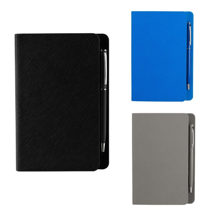 Libreta Funne