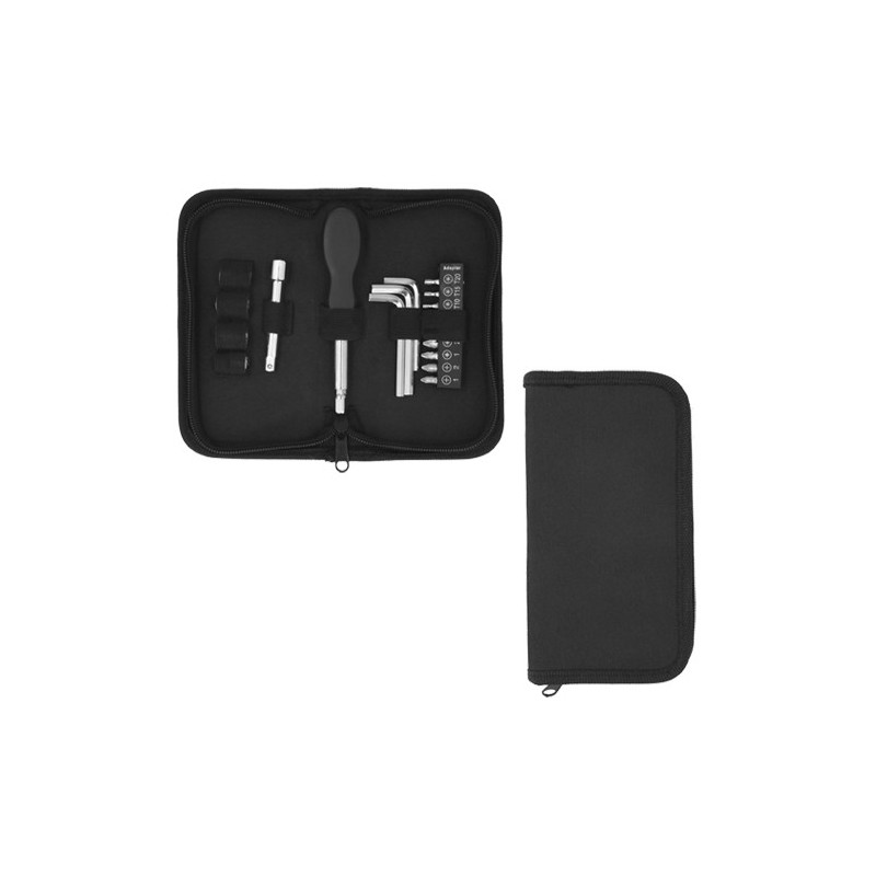 Set de Herramientas Pocket Set de Herramientas Pocket