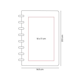 Libreta Ikoti - HL 9056