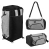 Maleta-Mochila Vinci - SIN 311