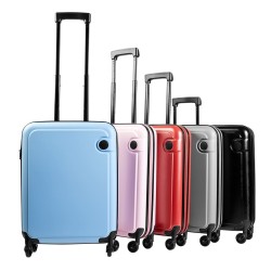 Maleta Trolley Klink