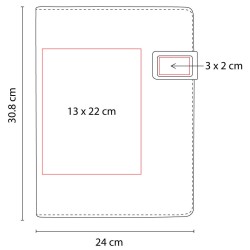 Carpeta Miriam - M 80750