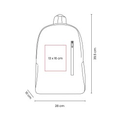 Mochila Esfinge - SIN 196