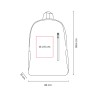 Mochila Esfinge - SIN 196