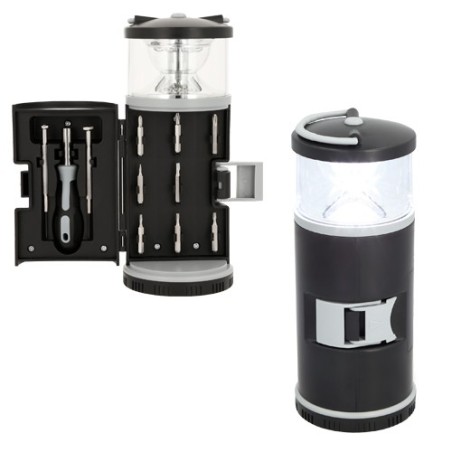 Lámpara Faro - HR 037