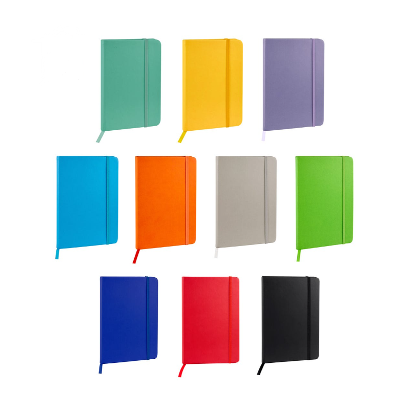 Libreta Smyrna - HL 2021