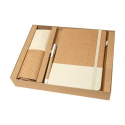 Set Ecológico Bioset - SET 027